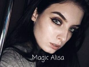 Magic_Alisa