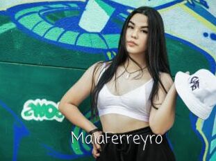 MaiaFerreyro