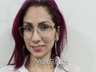 MaiaRouge
