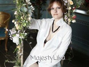 MajestyLika