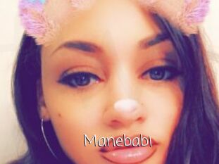 Manebabi