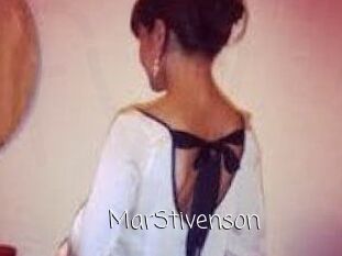 MarStivenson