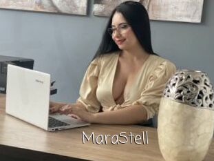 MaraStell