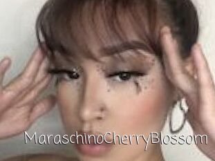 MaraschinoCherryBlossom