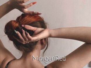 MargenRed