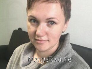 MargieFavorite
