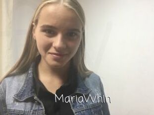 MariaWhin