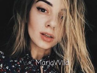 MariaWild