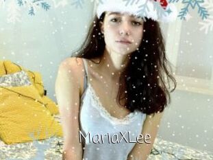 MariaXLee