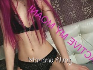 Mariana_filling