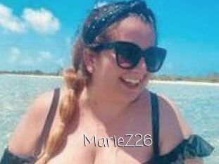 MarieZ26
