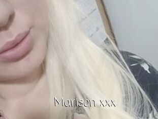 Marison_xxx