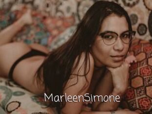MarleenSimone