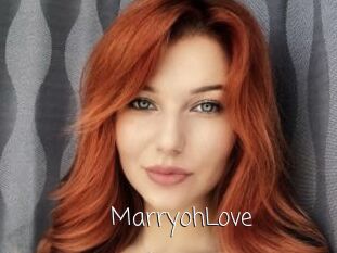MarryohLove