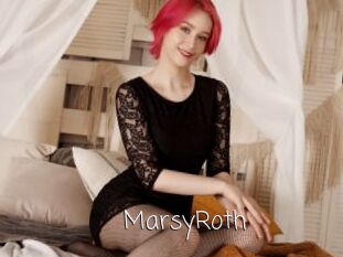 MarsyRoth