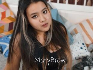 MaryBrow