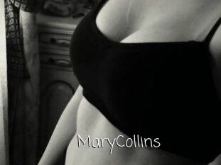 MaryCollins