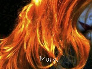 MaryJ