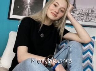 MaryMelsors