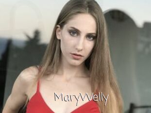 MaryWelly