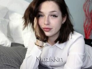Mazikkin