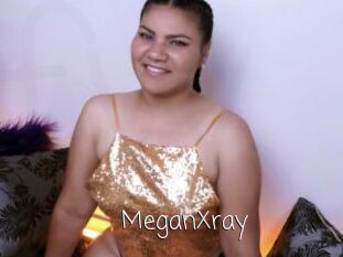 MeganXray