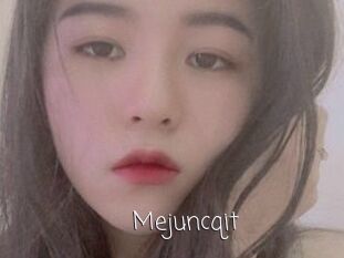 Mejuncqit