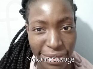 MelanineSavage