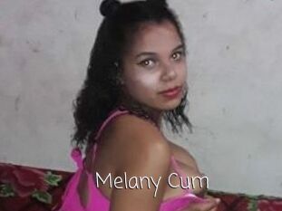 Melany_Cum