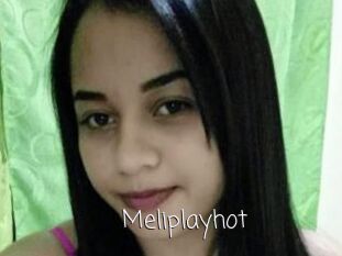 Meliplayhot