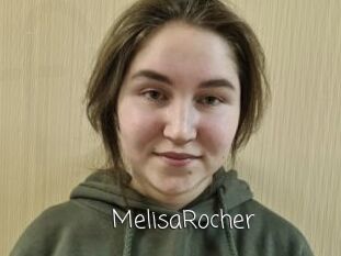 MelisaRocher