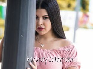 MelodyColeman