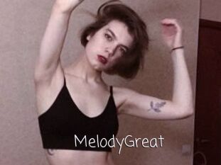 MelodyGreat