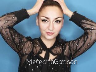 MeredithGarison