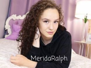MeridaRalph