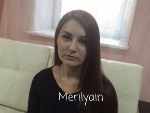 Merilyain