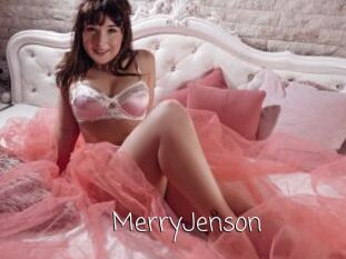 MerryJenson