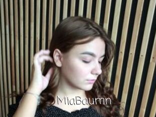MiaBaumn