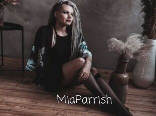 MiaParrish