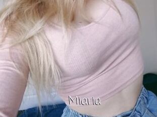 Miaria
