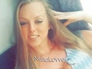 MiiiaLovve