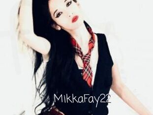 MikkaFay22