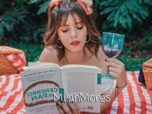 MilahMores