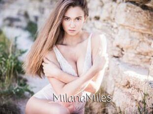 MilanaMiles