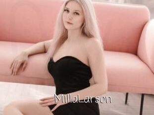 MillaLarson