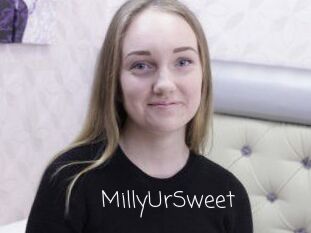 MillyUrSweet