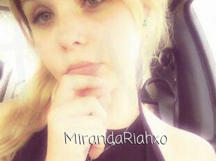 MirandaRiahxo
