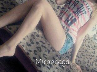 Mirandagd