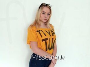 MissCamille