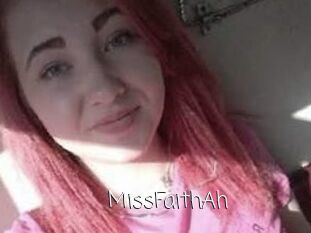 MissFaithAh
